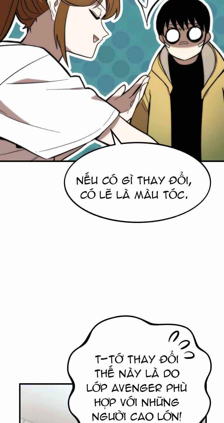 Nhân Vật Phụ Siêu Cấp chapter 11 - Upload bởi truyensieuhay.com