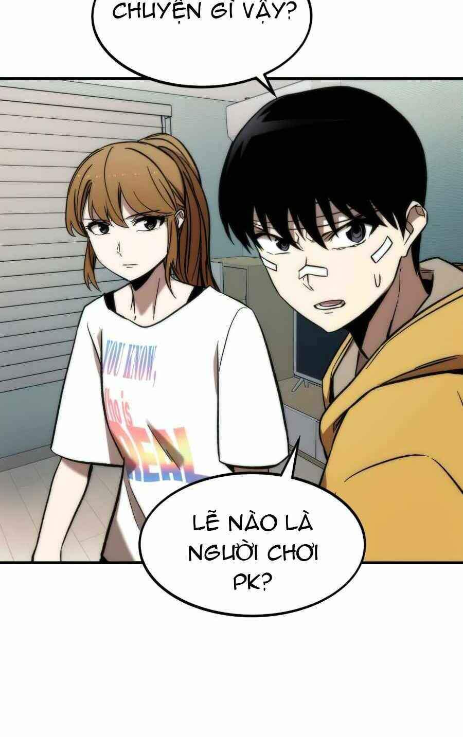 Nhân Vật Phụ Siêu Cấp chapter 11 - Upload bởi truyensieuhay.com