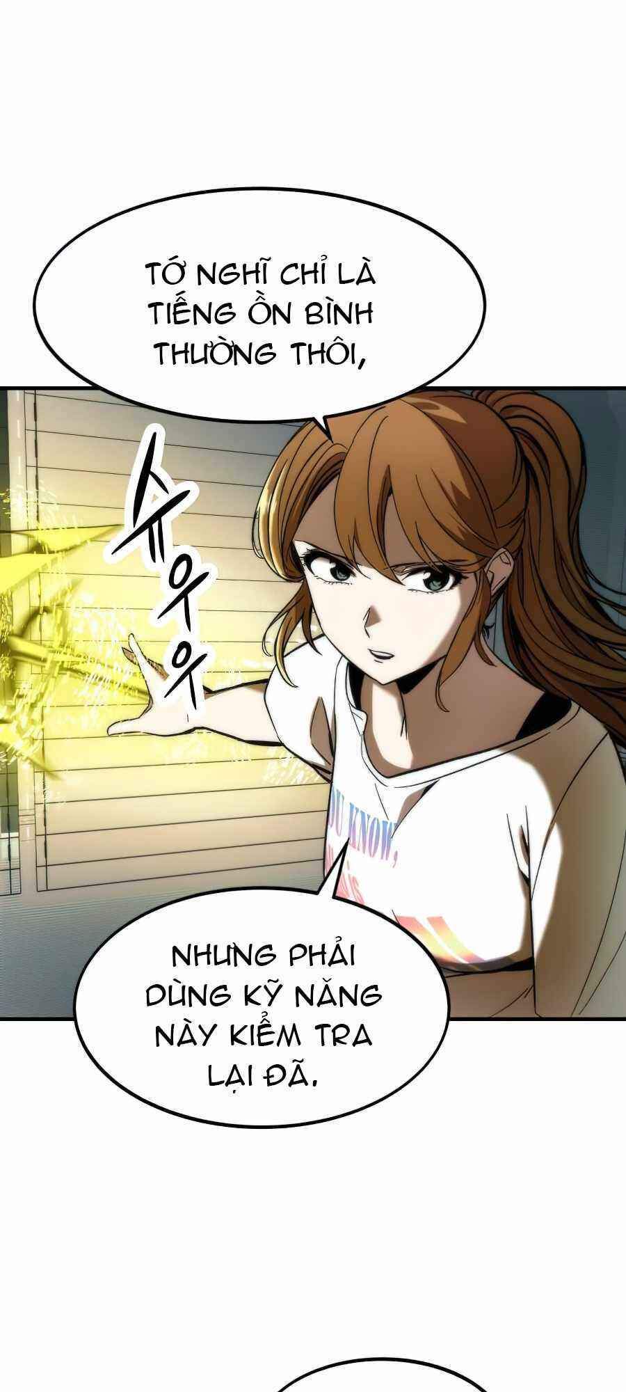 Nhân Vật Phụ Siêu Cấp chapter 11 - Upload bởi truyensieuhay.com