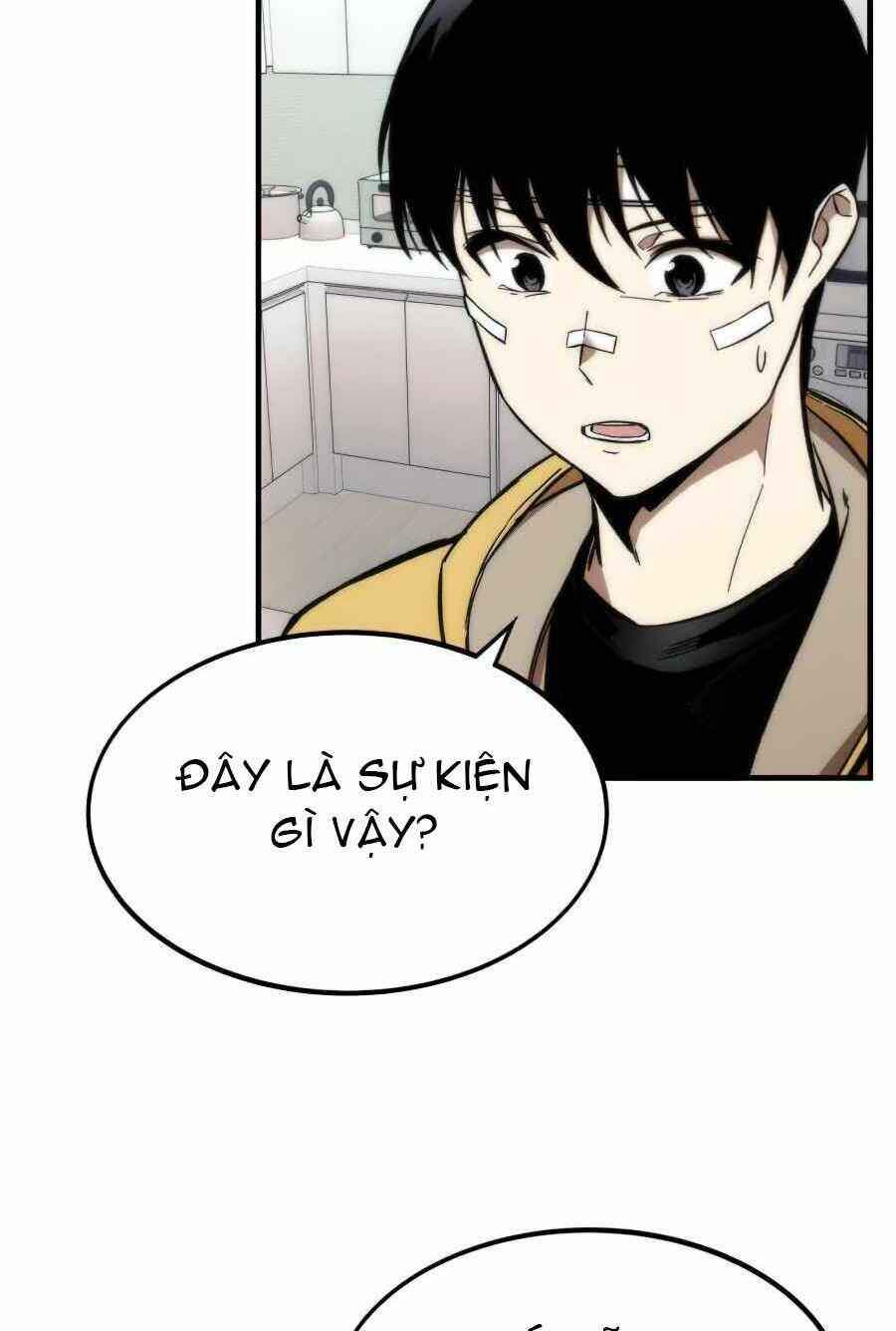 Nhân Vật Phụ Siêu Cấp chapter 11 - Upload bởi truyensieuhay.com
