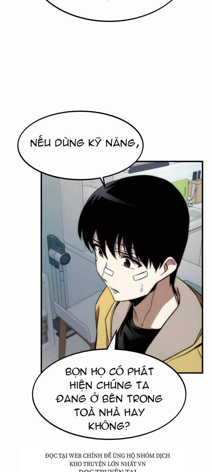 Nhân Vật Phụ Siêu Cấp chapter 11 - Upload bởi truyensieuhay.com