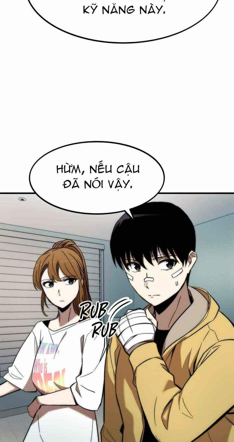 Nhân Vật Phụ Siêu Cấp chapter 11 - Upload bởi truyensieuhay.com