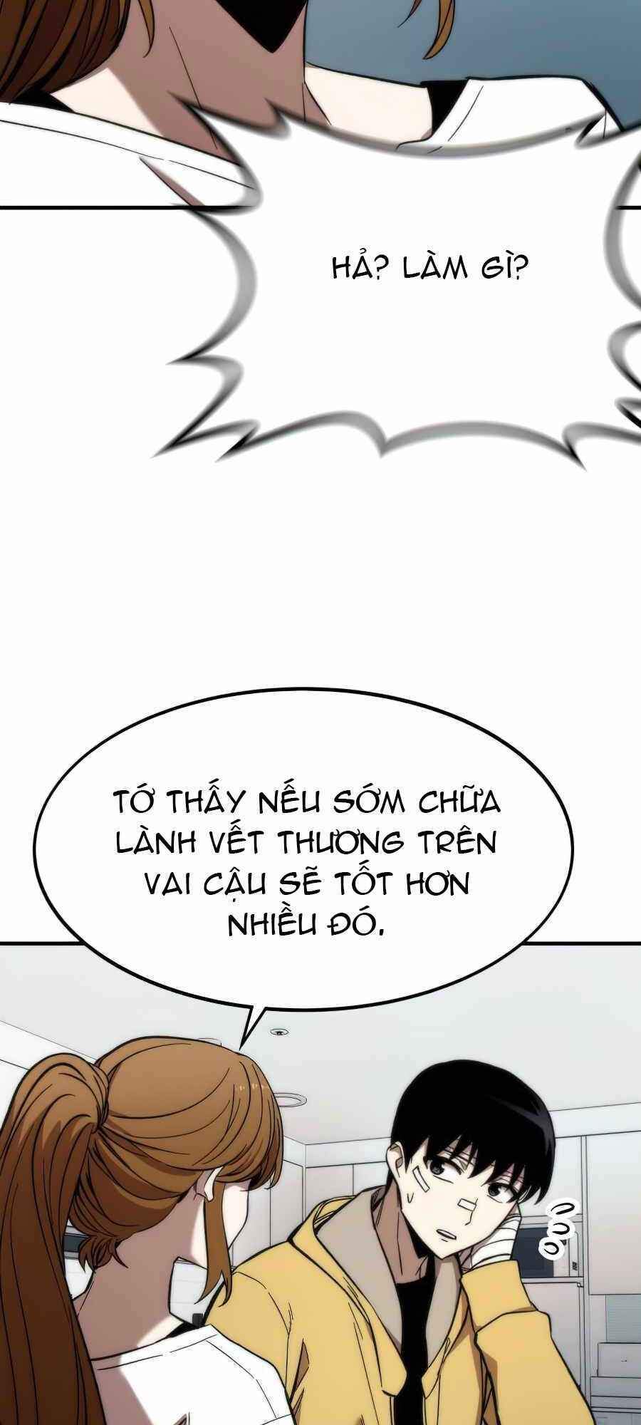 Nhân Vật Phụ Siêu Cấp chapter 11 - Upload bởi truyensieuhay.com