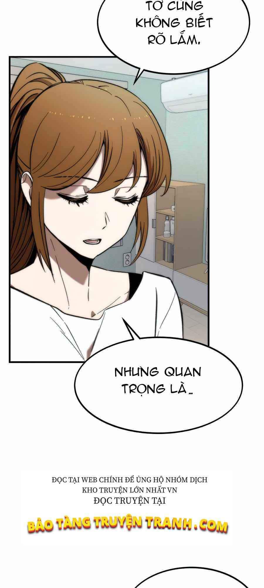 Nhân Vật Phụ Siêu Cấp chapter 11 - Upload bởi truyensieuhay.com