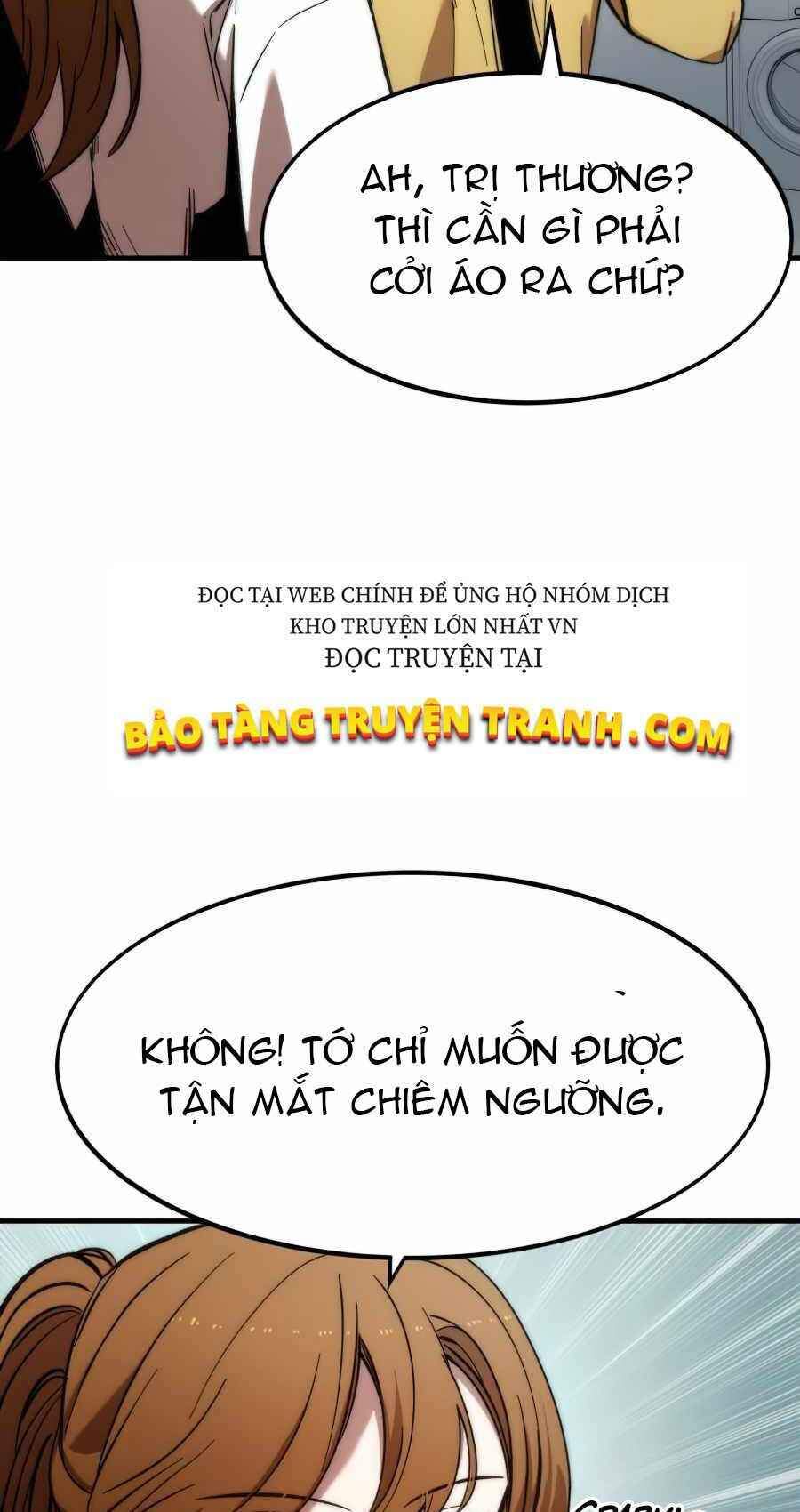 Nhân Vật Phụ Siêu Cấp chapter 11 - Upload bởi truyensieuhay.com