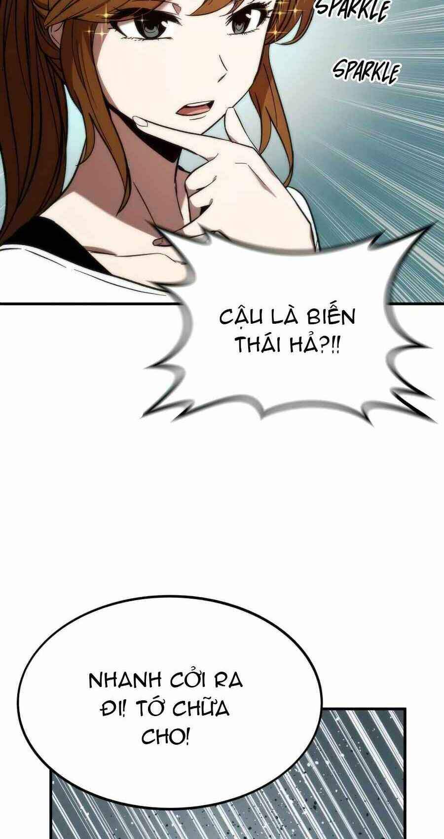Nhân Vật Phụ Siêu Cấp chapter 11 - Upload bởi truyensieuhay.com