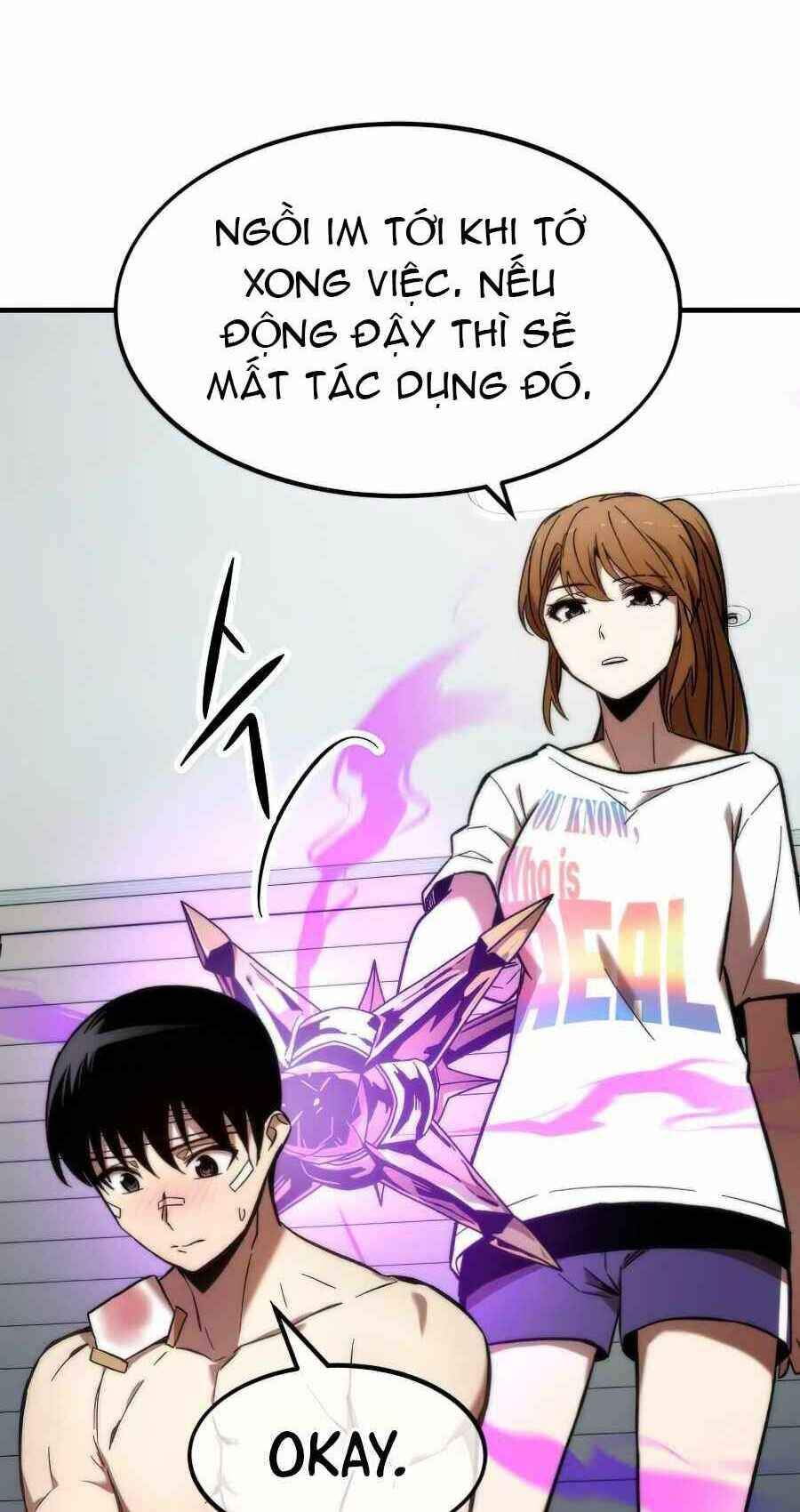 Nhân Vật Phụ Siêu Cấp chapter 11 - Upload bởi truyensieuhay.com