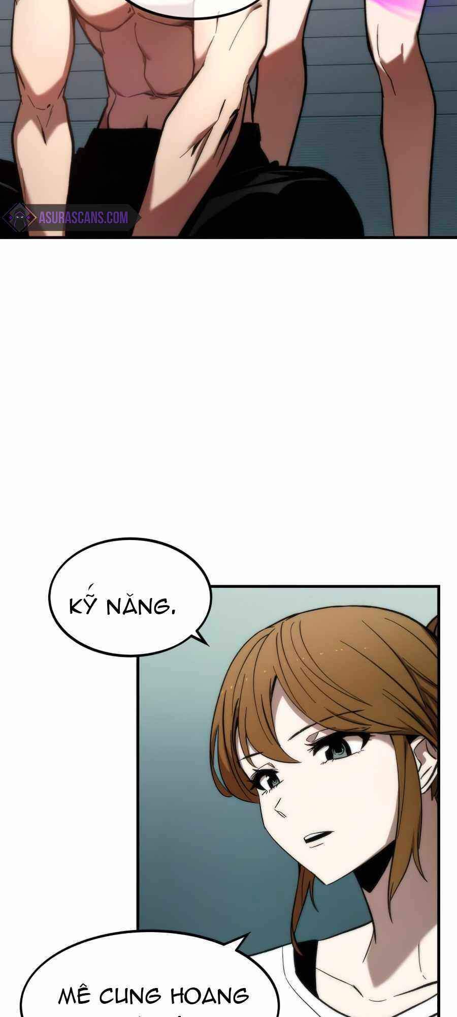 Nhân Vật Phụ Siêu Cấp chapter 11 - Upload bởi truyensieuhay.com