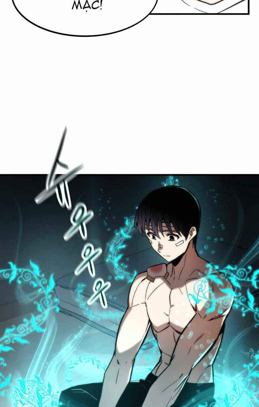 Nhân Vật Phụ Siêu Cấp chapter 11 - Upload bởi truyensieuhay.com
