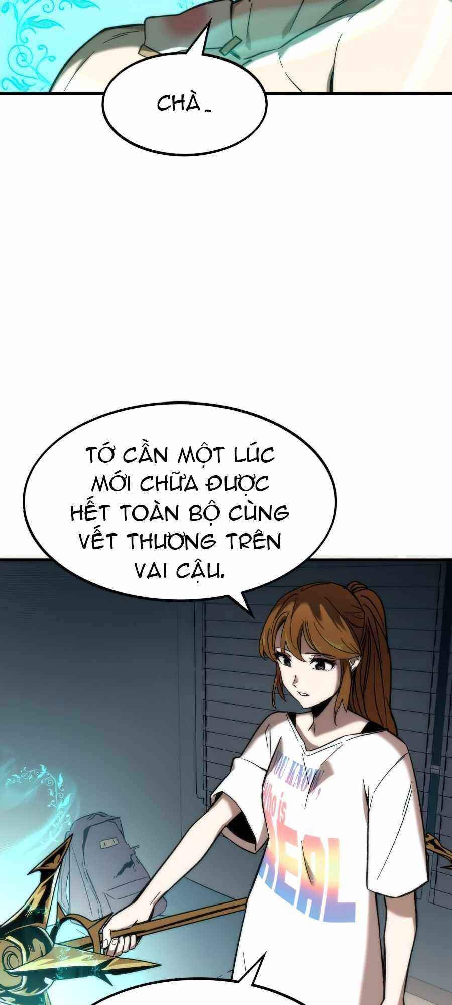 Nhân Vật Phụ Siêu Cấp chapter 11 - Upload bởi truyensieuhay.com