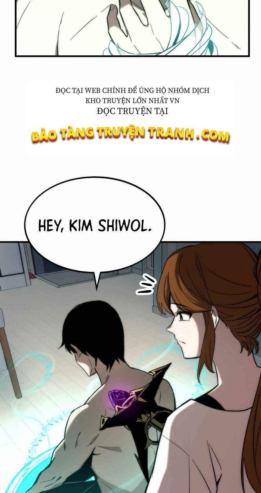 Nhân Vật Phụ Siêu Cấp chapter 11 - Upload bởi truyensieuhay.com