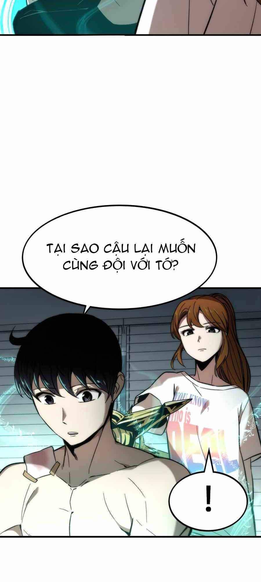 Nhân Vật Phụ Siêu Cấp chapter 11 - Upload bởi truyensieuhay.com
