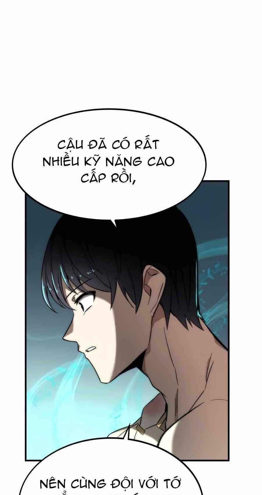Nhân Vật Phụ Siêu Cấp chapter 11 - Upload bởi truyensieuhay.com