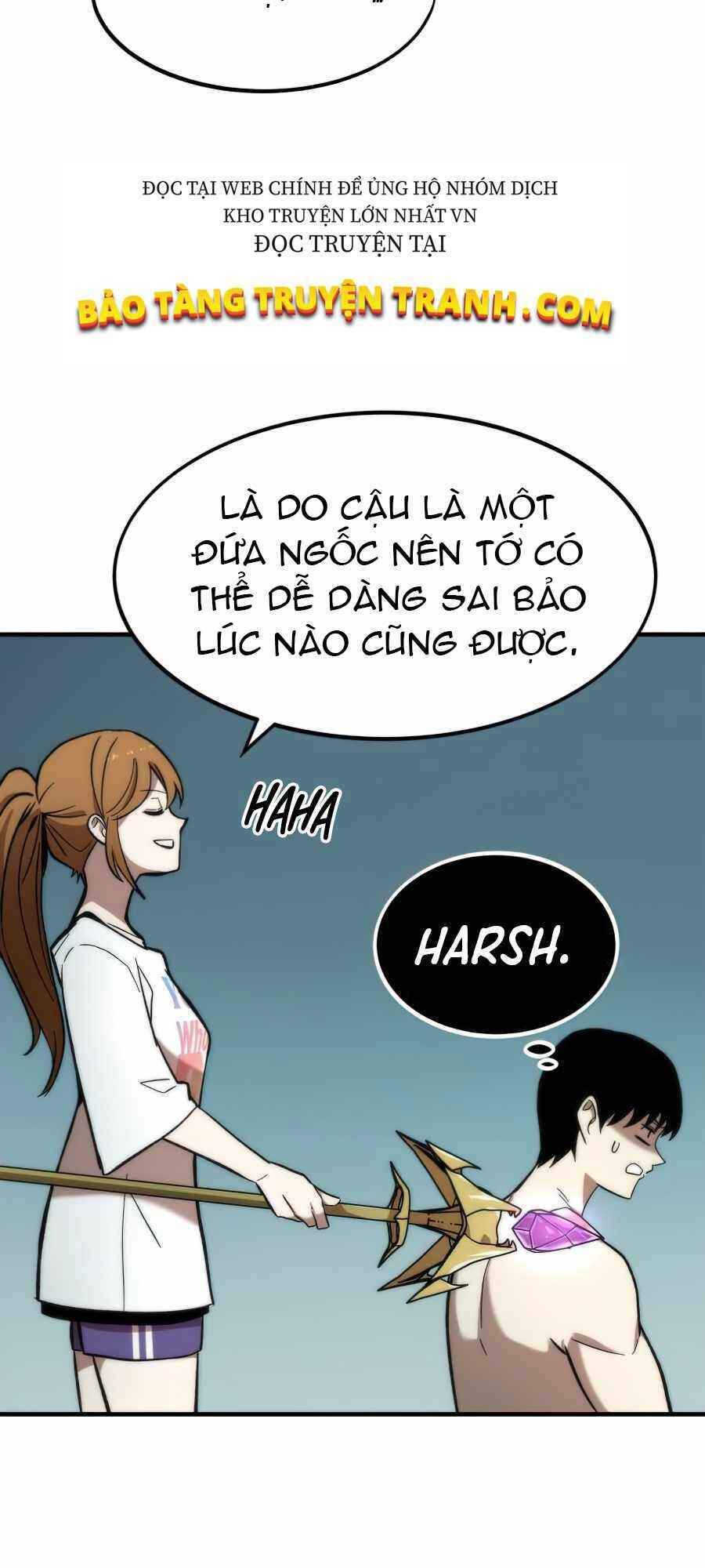 Nhân Vật Phụ Siêu Cấp chapter 11 - Upload bởi truyensieuhay.com