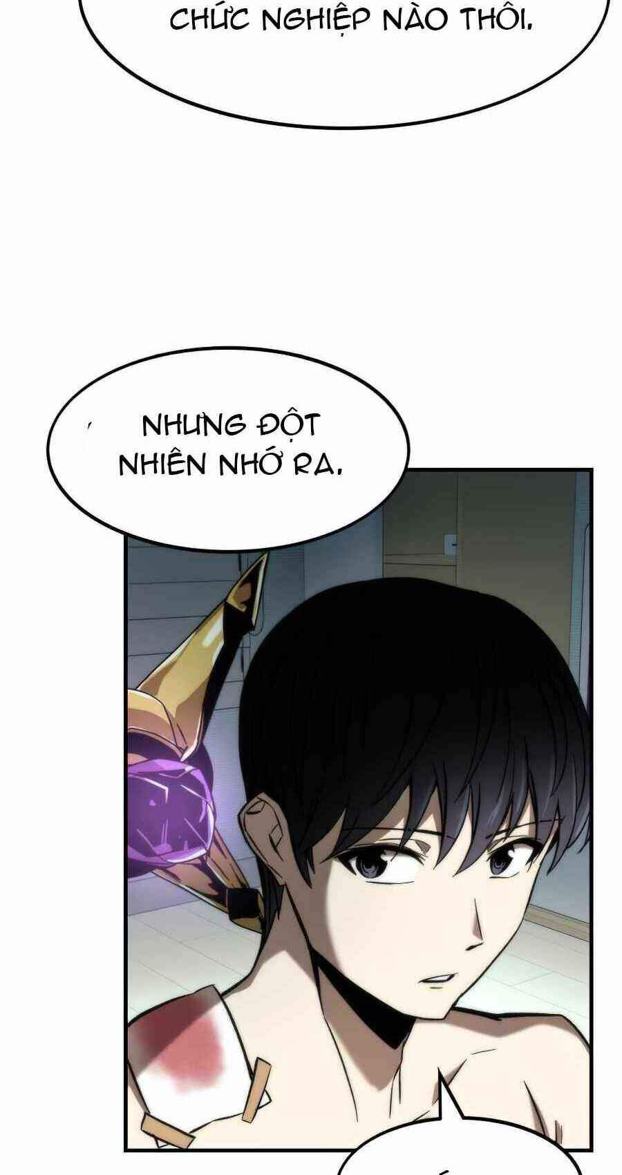 Nhân Vật Phụ Siêu Cấp chapter 11 - Upload bởi truyensieuhay.com