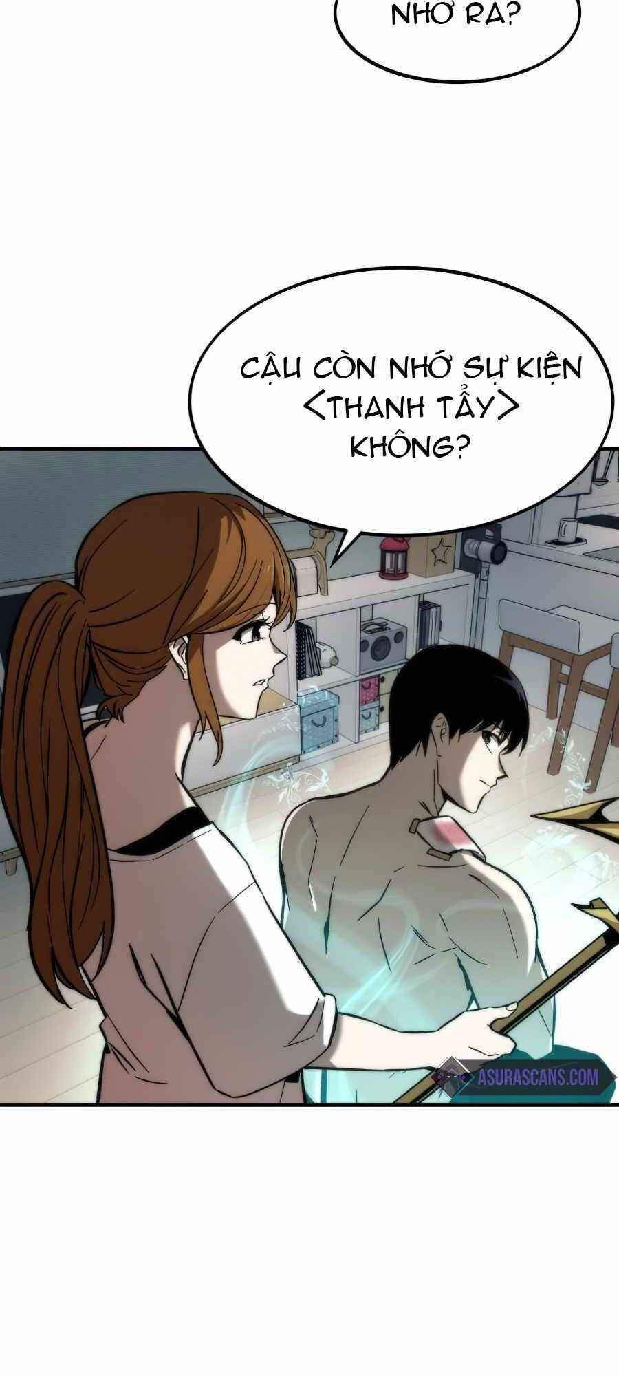 Nhân Vật Phụ Siêu Cấp chapter 11 - Upload bởi truyensieuhay.com