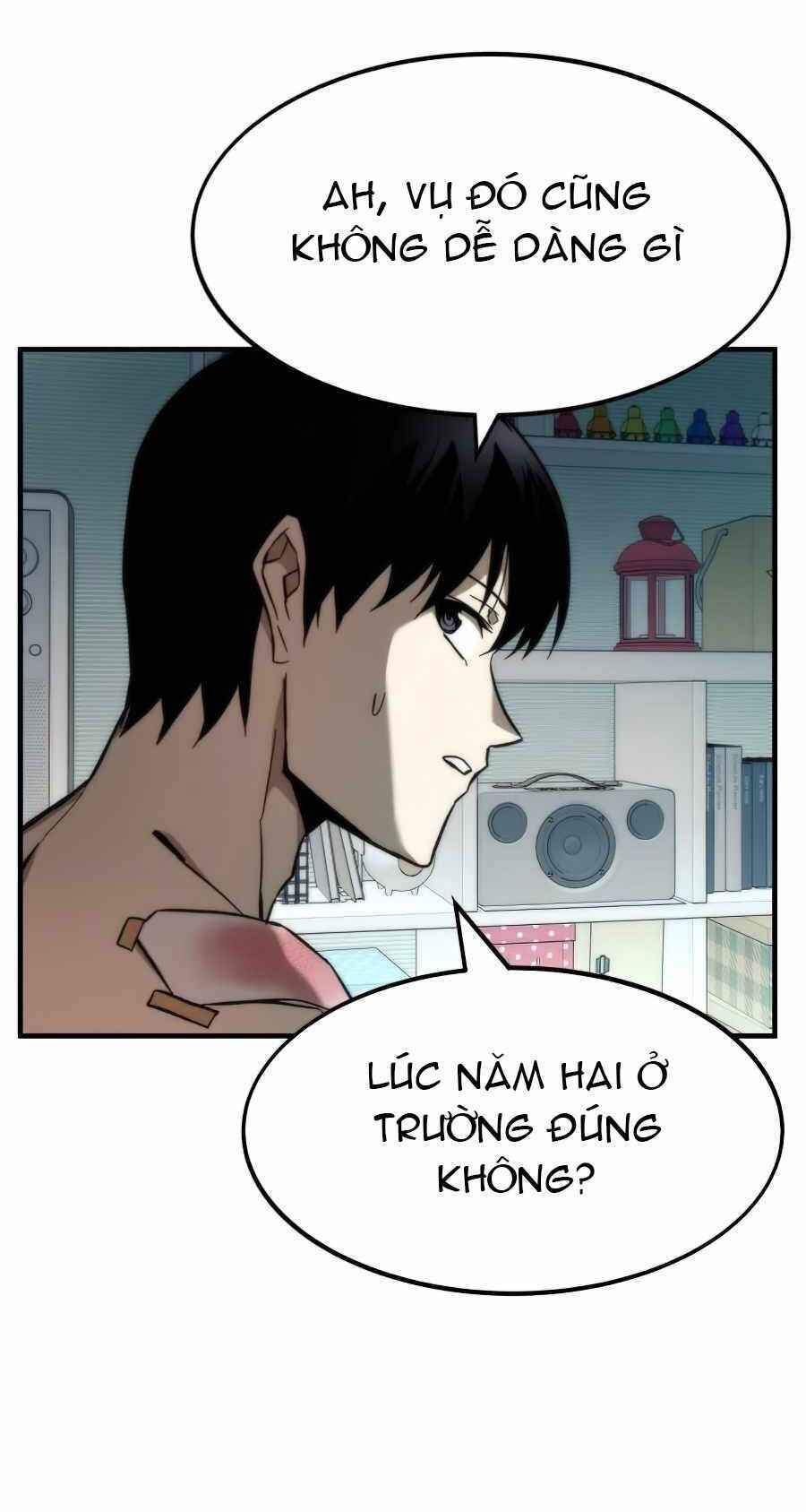 Nhân Vật Phụ Siêu Cấp chapter 11 - Upload bởi truyensieuhay.com
