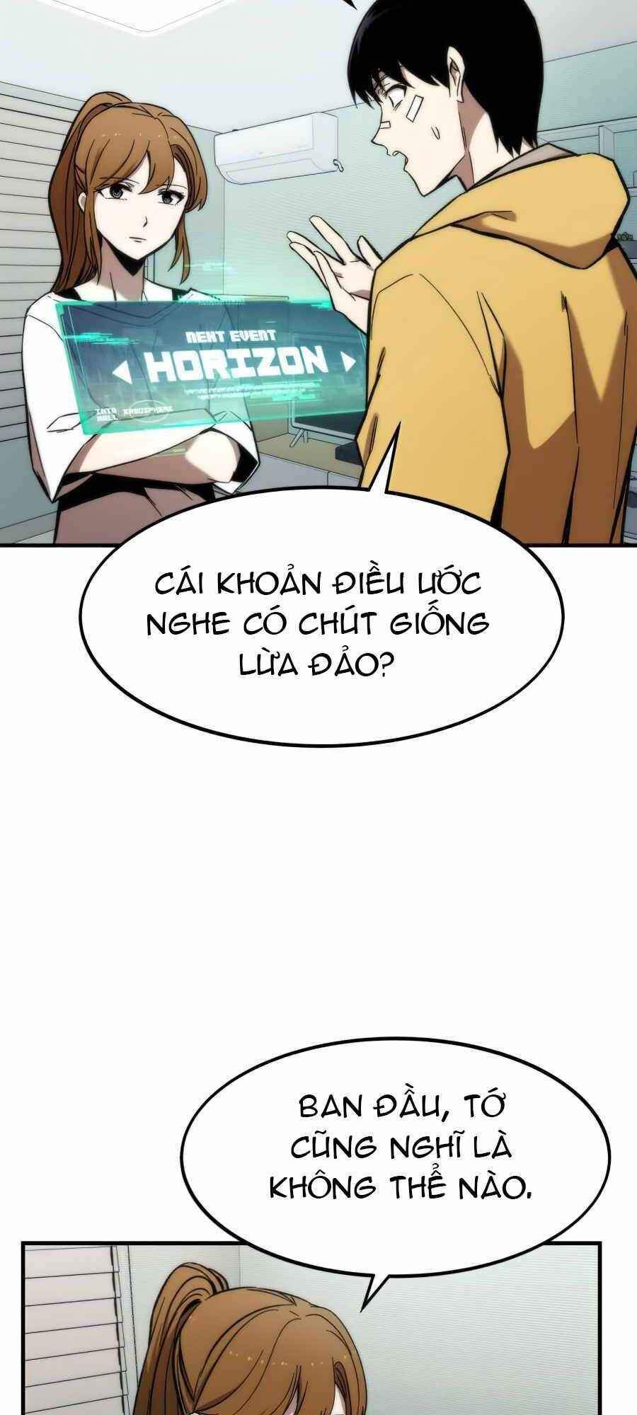 Nhân Vật Phụ Siêu Cấp chapter 11 - Upload bởi truyensieuhay.com