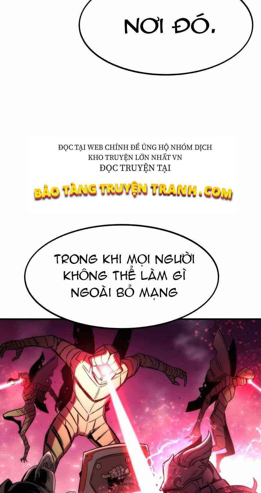 Nhân Vật Phụ Siêu Cấp chapter 11 - Upload bởi truyensieuhay.com