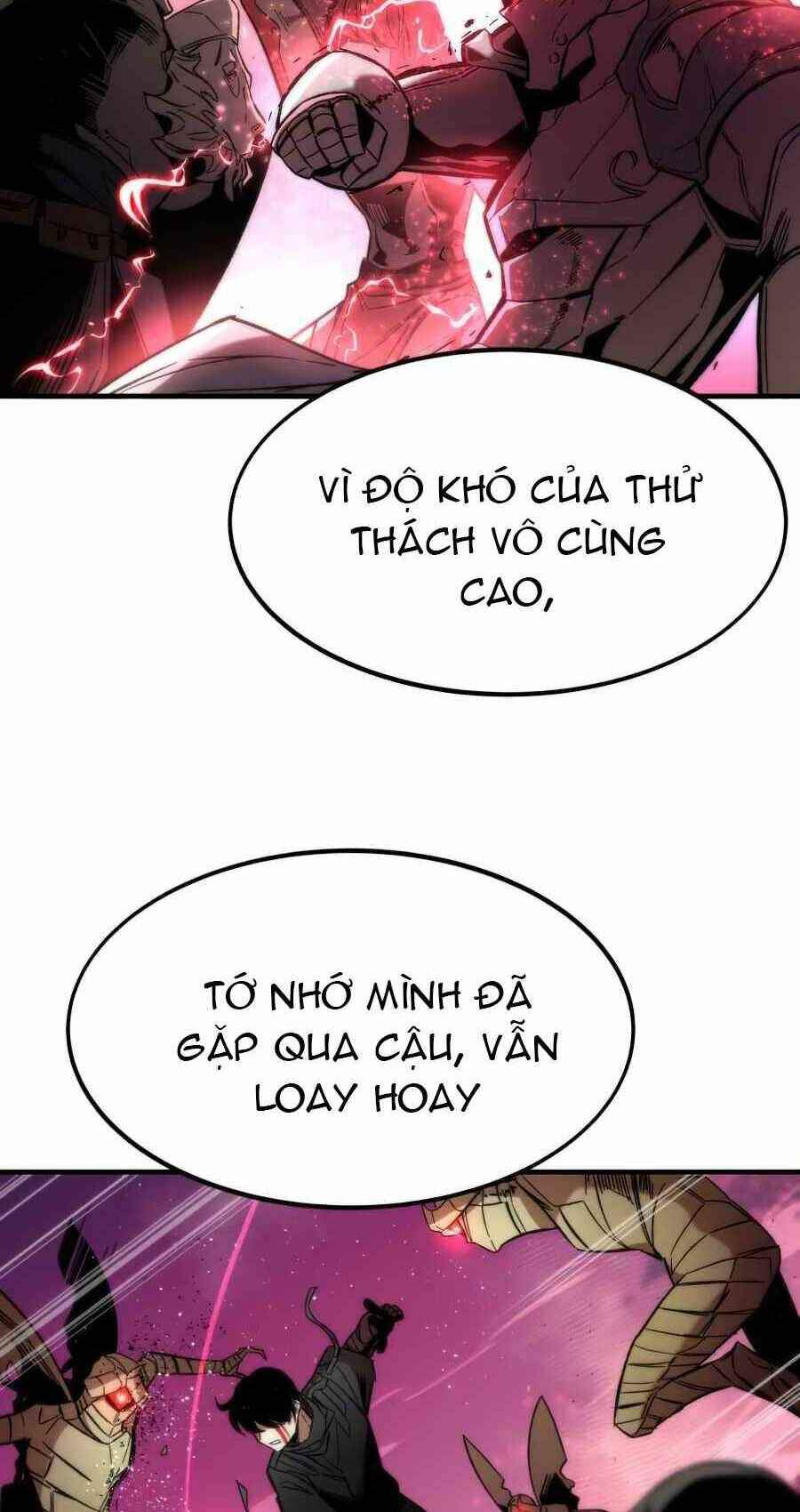 Nhân Vật Phụ Siêu Cấp chapter 11 - Upload bởi truyensieuhay.com