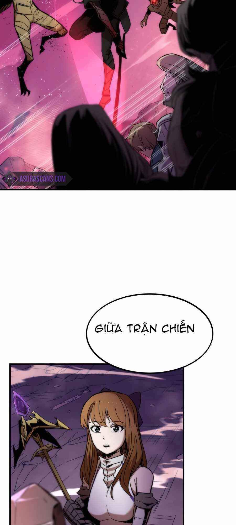 Nhân Vật Phụ Siêu Cấp chapter 11 - Upload bởi truyensieuhay.com