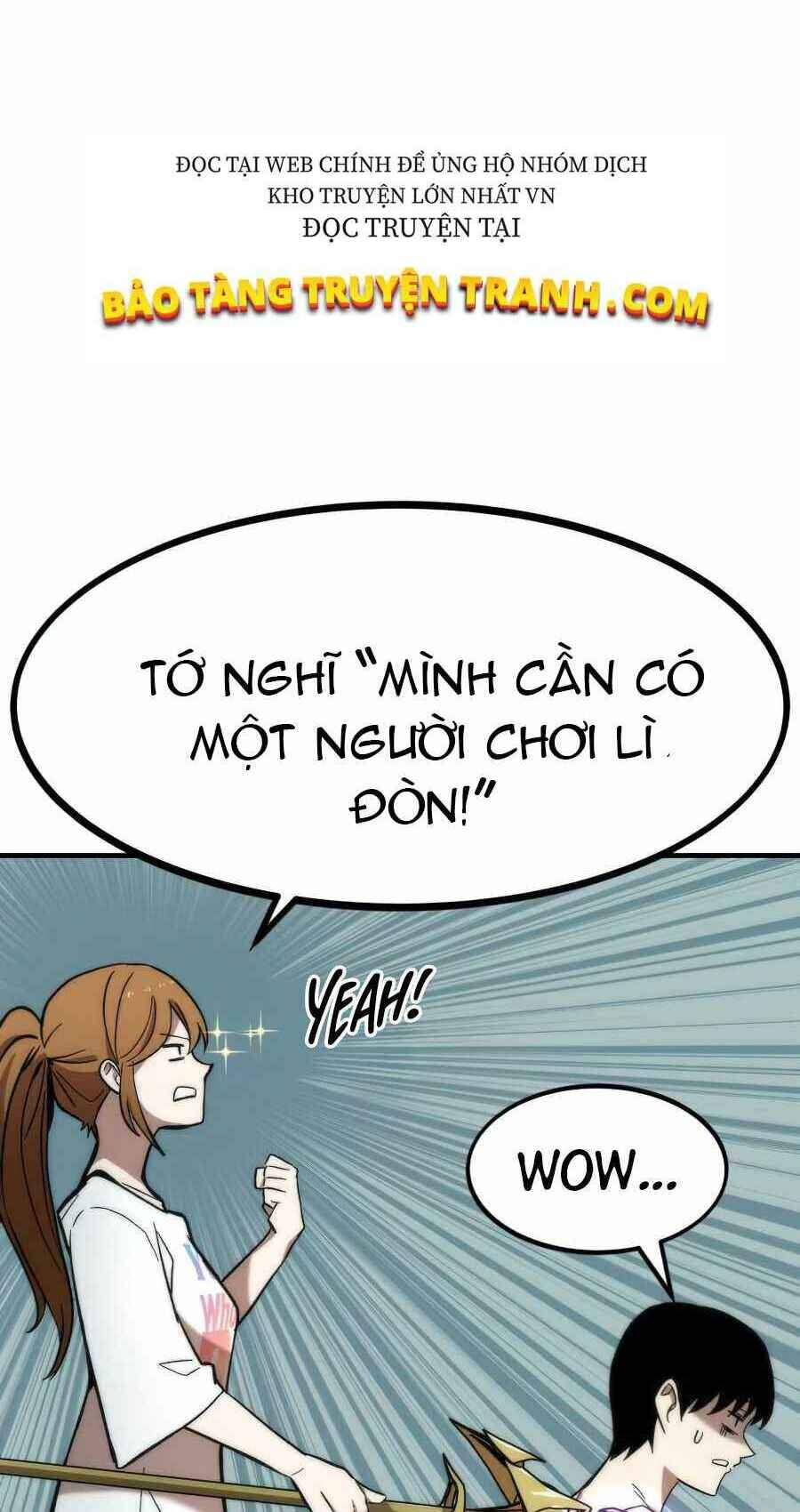 Nhân Vật Phụ Siêu Cấp chapter 11 - Upload bởi truyensieuhay.com
