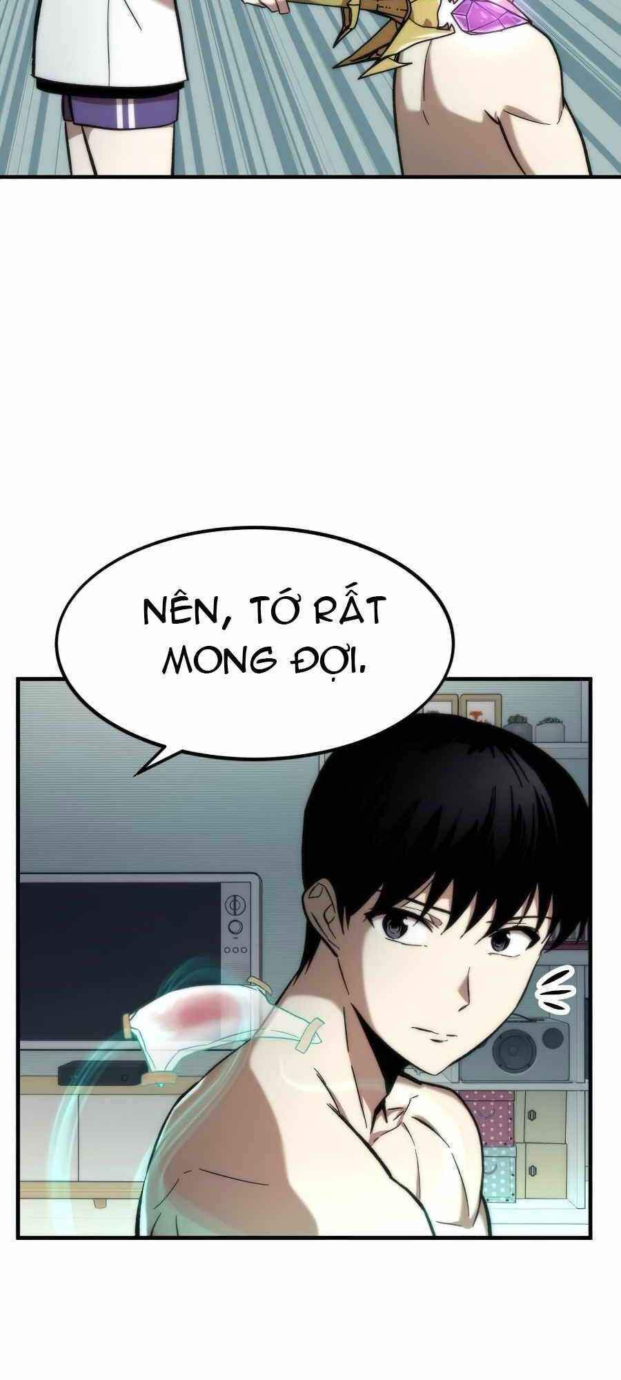 Nhân Vật Phụ Siêu Cấp chapter 11 - Upload bởi truyensieuhay.com