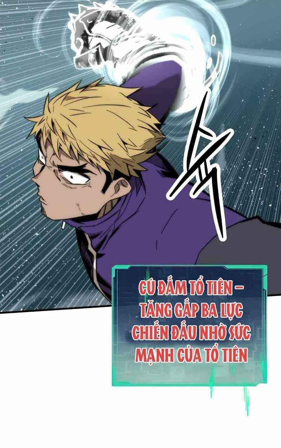 Nhân Vật Phụ Siêu Cấp chapter 11 - Upload bởi truyensieuhay.com