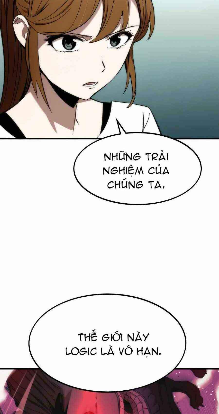 Nhân Vật Phụ Siêu Cấp chapter 11 - Upload bởi truyensieuhay.com