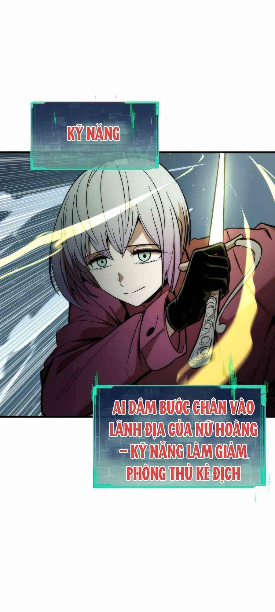 Nhân Vật Phụ Siêu Cấp chapter 11 - Upload bởi truyensieuhay.com