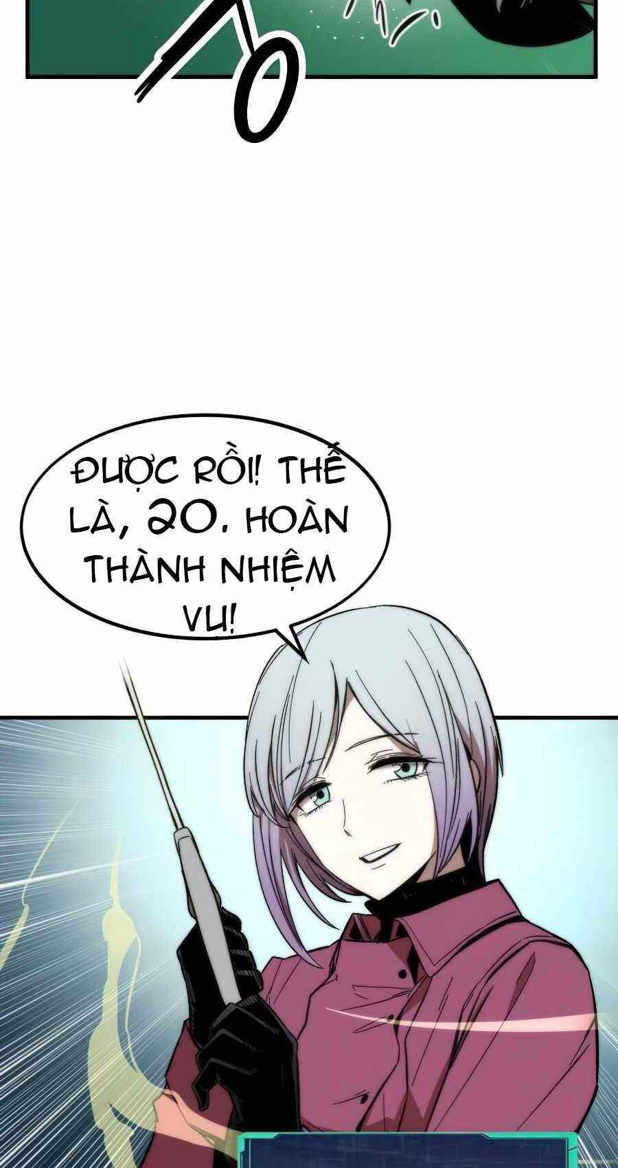 Nhân Vật Phụ Siêu Cấp chapter 11 - Upload bởi truyensieuhay.com