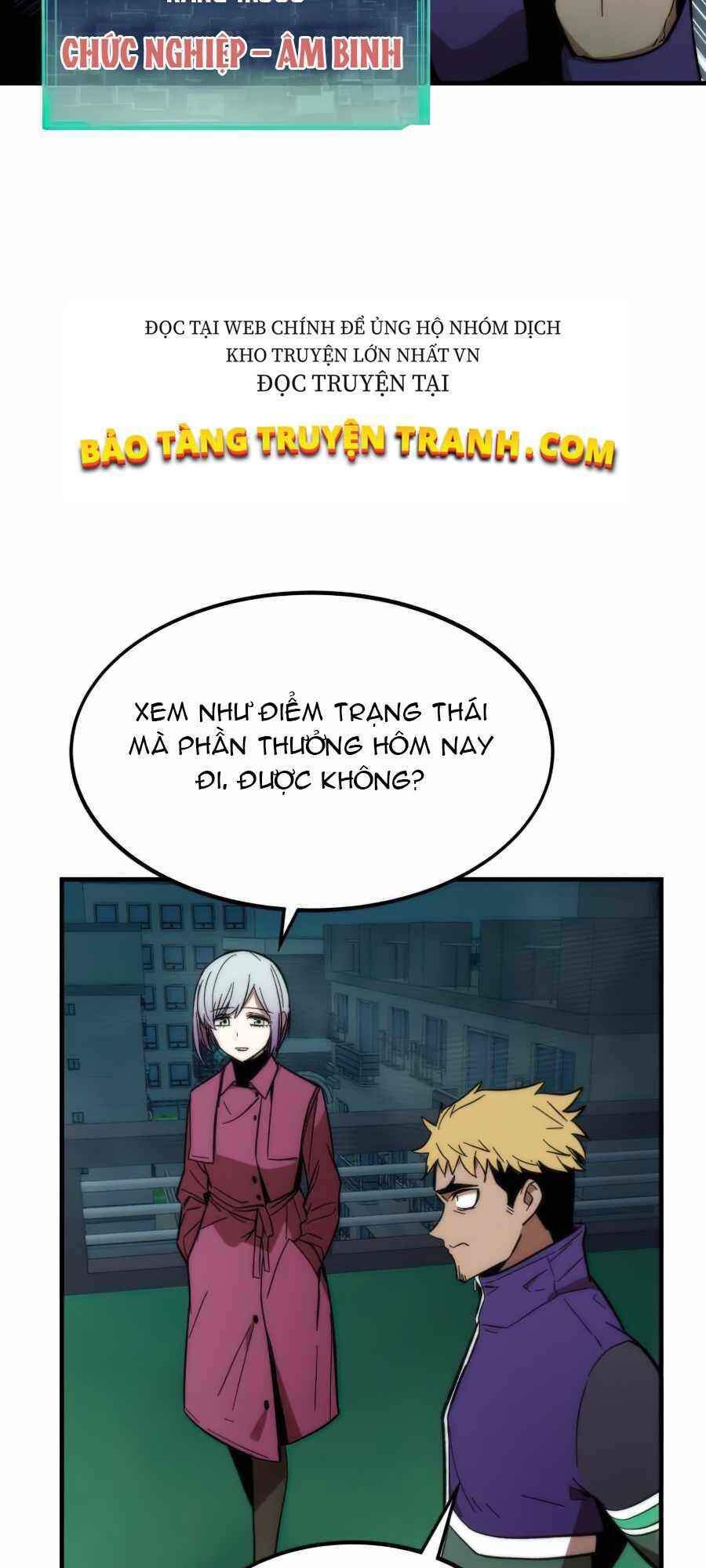 Nhân Vật Phụ Siêu Cấp chapter 11 - Upload bởi truyensieuhay.com