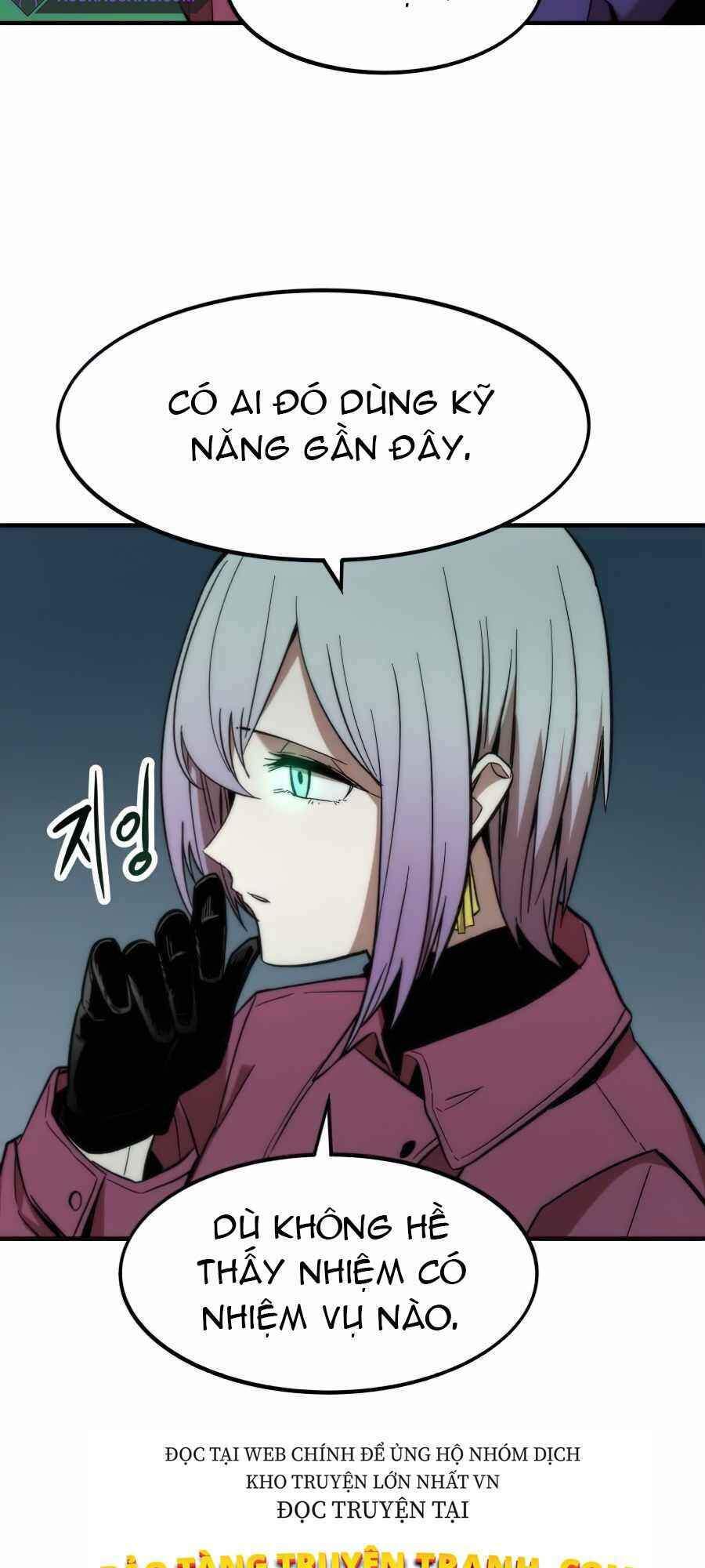 Nhân Vật Phụ Siêu Cấp chapter 11 - Upload bởi truyensieuhay.com