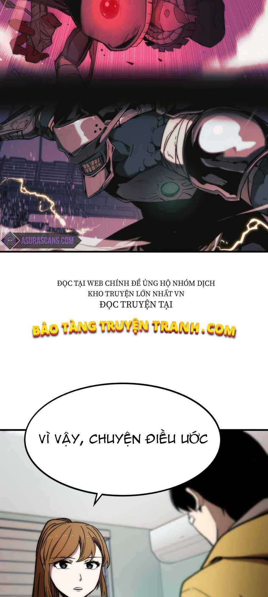 Nhân Vật Phụ Siêu Cấp chapter 11 - Upload bởi truyensieuhay.com