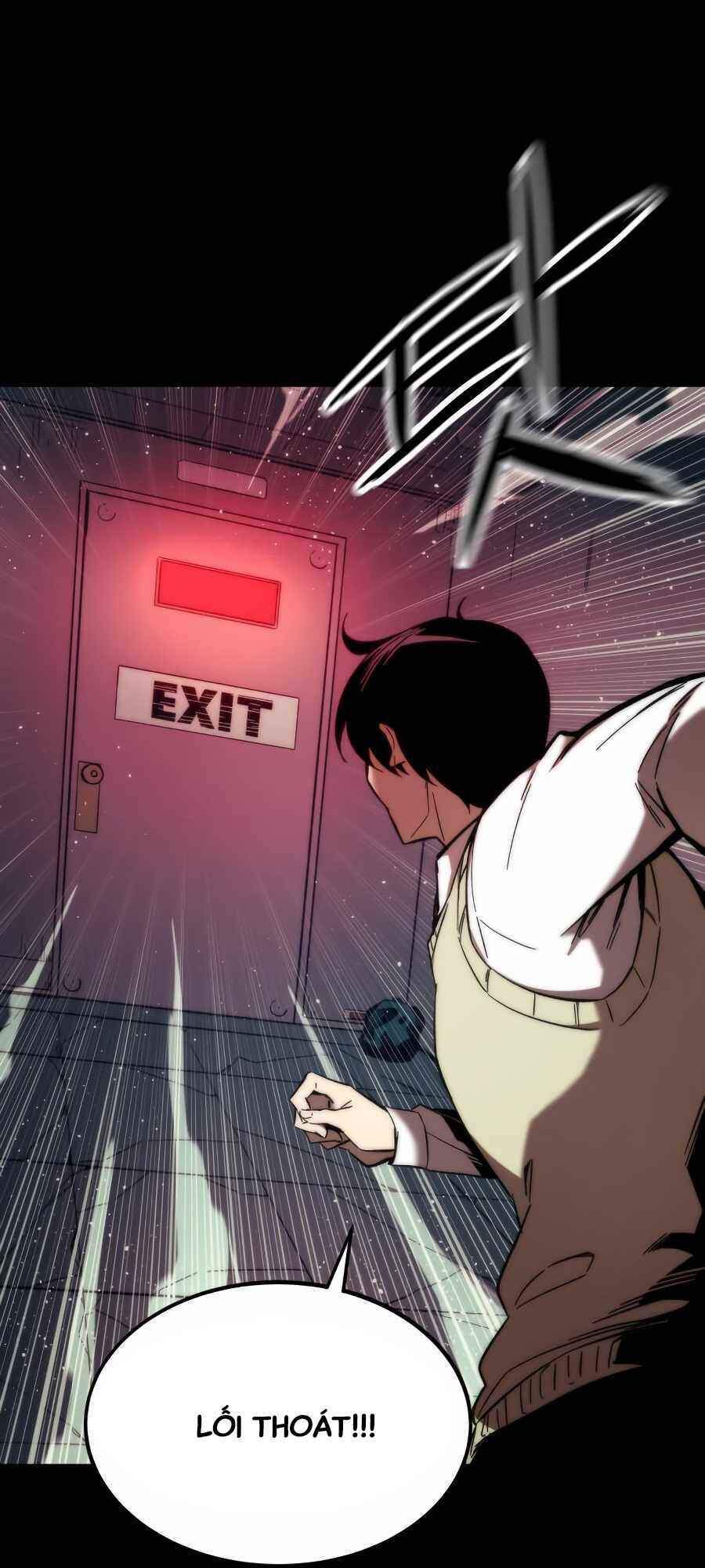 Nhân Vật Phụ Siêu Cấp chapter 12 - Upload bởi truyensieuhay.com