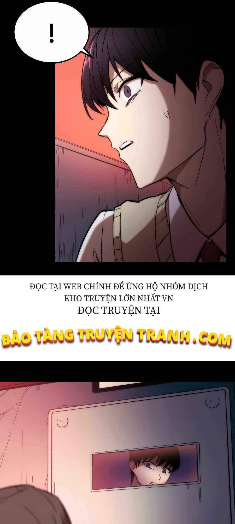 Nhân Vật Phụ Siêu Cấp chapter 12 - Upload bởi truyensieuhay.com
