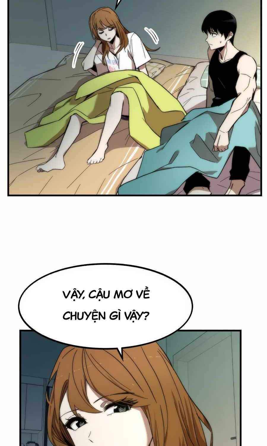 Nhân Vật Phụ Siêu Cấp chapter 12 - Upload bởi truyensieuhay.com