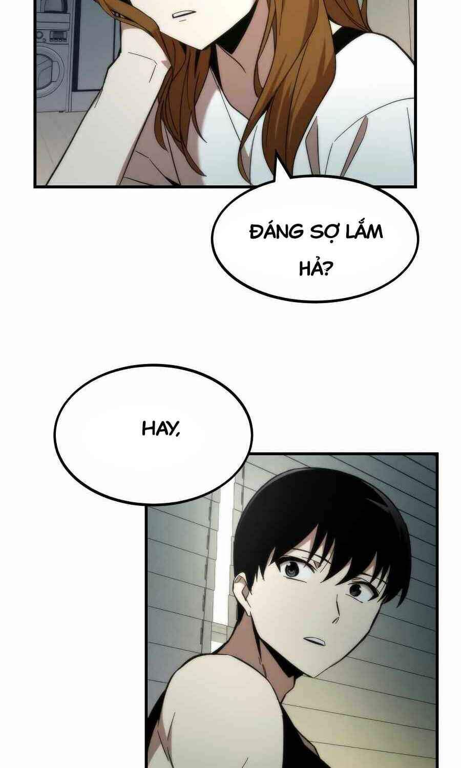 Nhân Vật Phụ Siêu Cấp chapter 12 - Upload bởi truyensieuhay.com