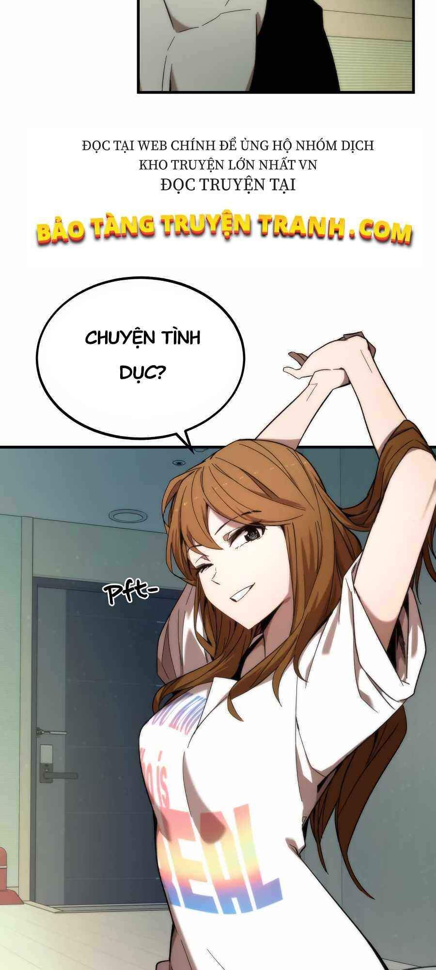 Nhân Vật Phụ Siêu Cấp chapter 12 - Upload bởi truyensieuhay.com