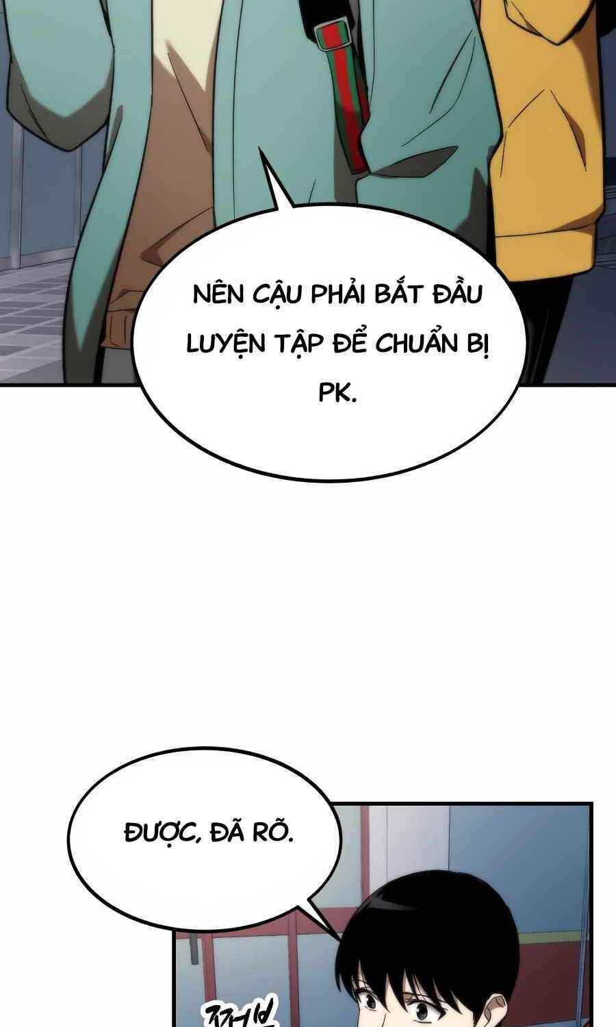 Nhân Vật Phụ Siêu Cấp chapter 12 - Upload bởi truyensieuhay.com