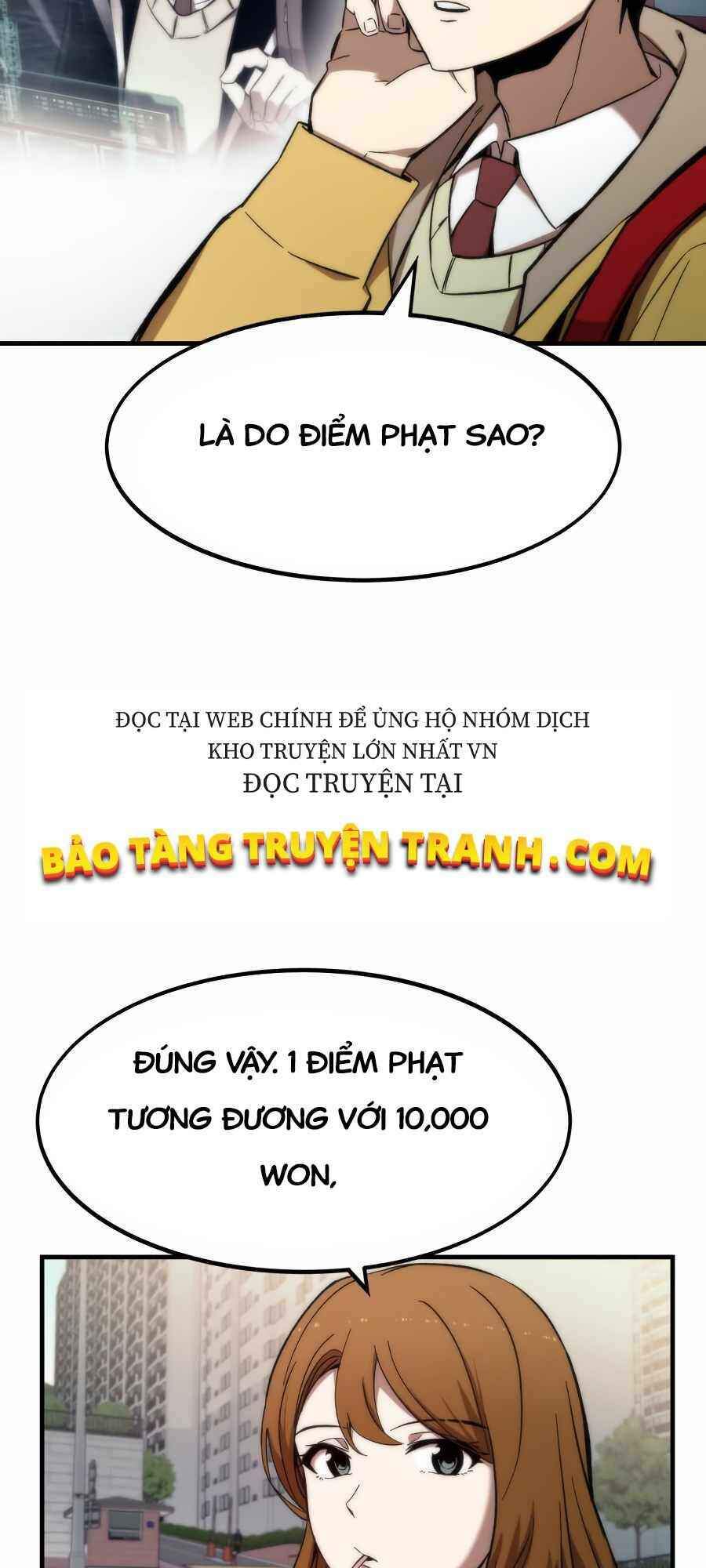 Nhân Vật Phụ Siêu Cấp chapter 12 - Upload bởi truyensieuhay.com