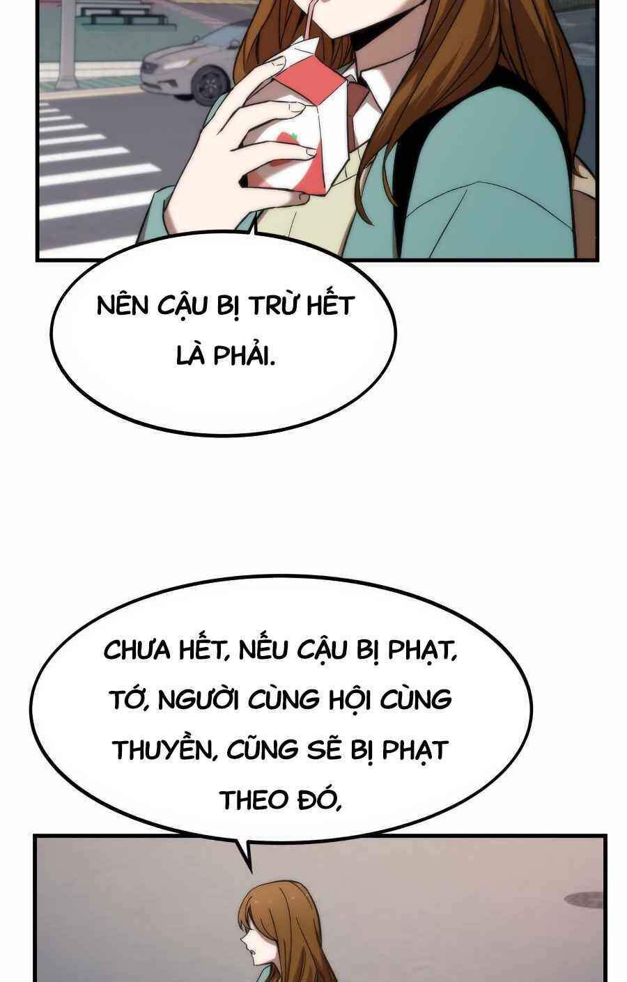 Nhân Vật Phụ Siêu Cấp chapter 12 - Upload bởi truyensieuhay.com