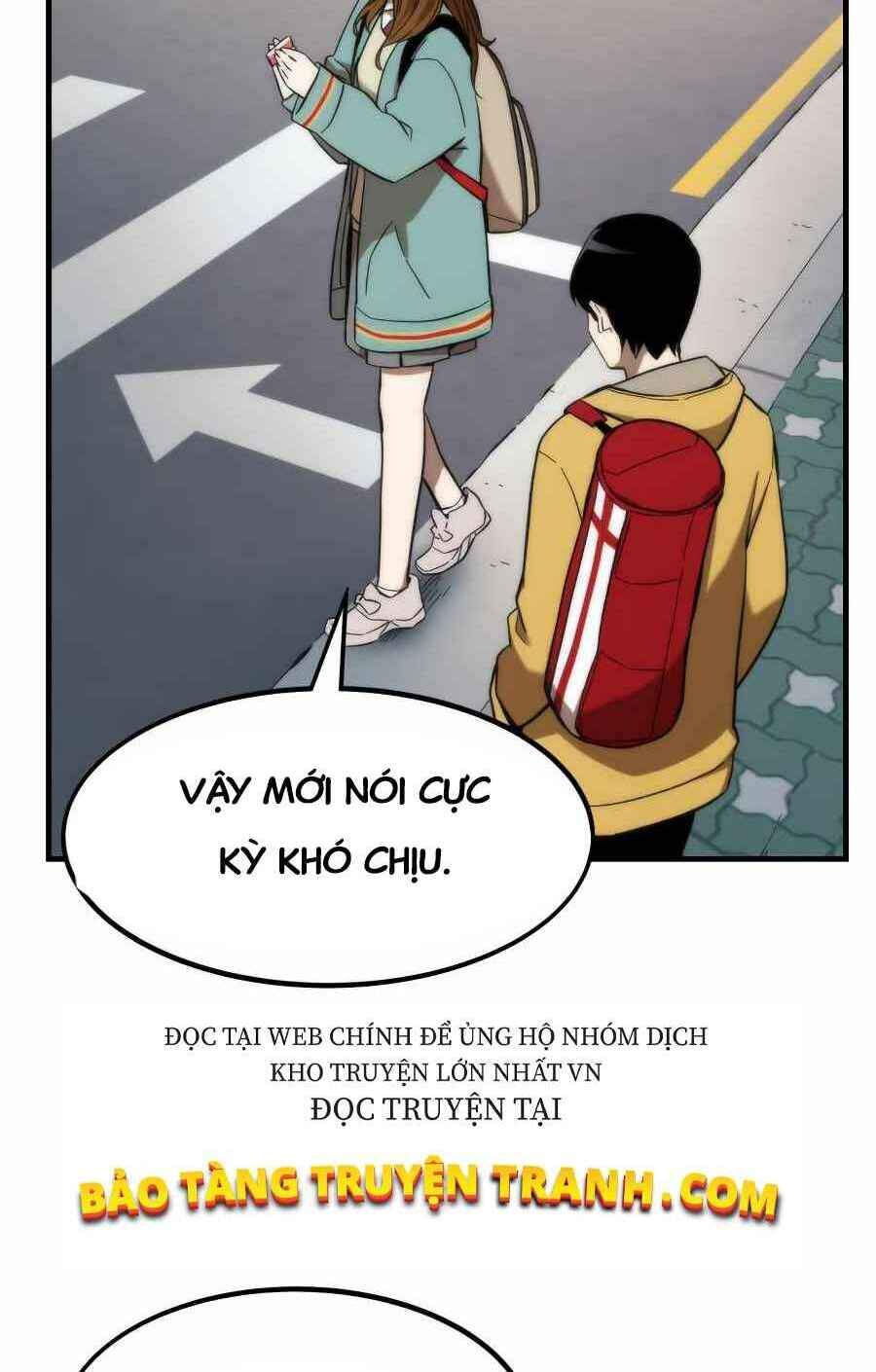 Nhân Vật Phụ Siêu Cấp chapter 12 - Upload bởi truyensieuhay.com