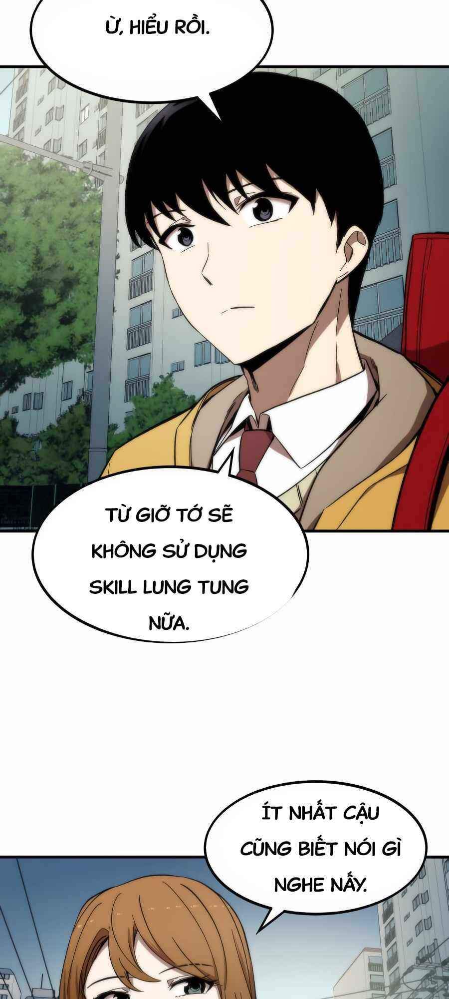 Nhân Vật Phụ Siêu Cấp chapter 12 - Upload bởi truyensieuhay.com