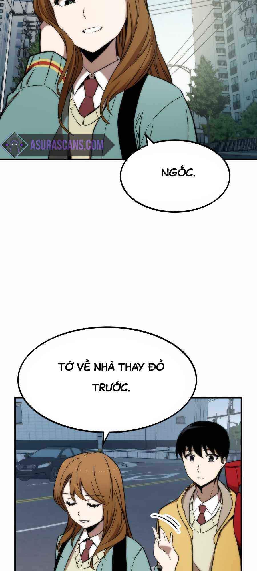 Nhân Vật Phụ Siêu Cấp chapter 12 - Upload bởi truyensieuhay.com