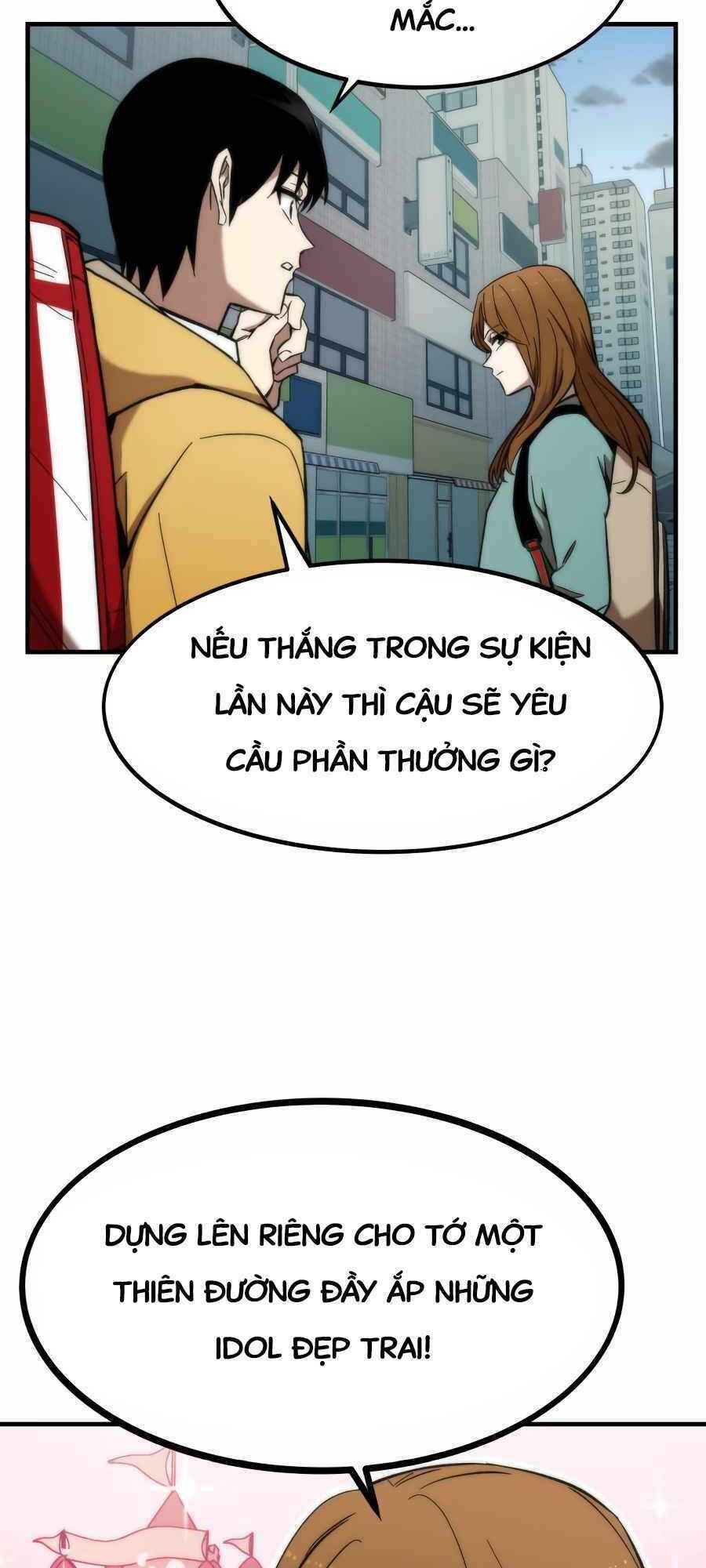Nhân Vật Phụ Siêu Cấp chapter 12 - Upload bởi truyensieuhay.com