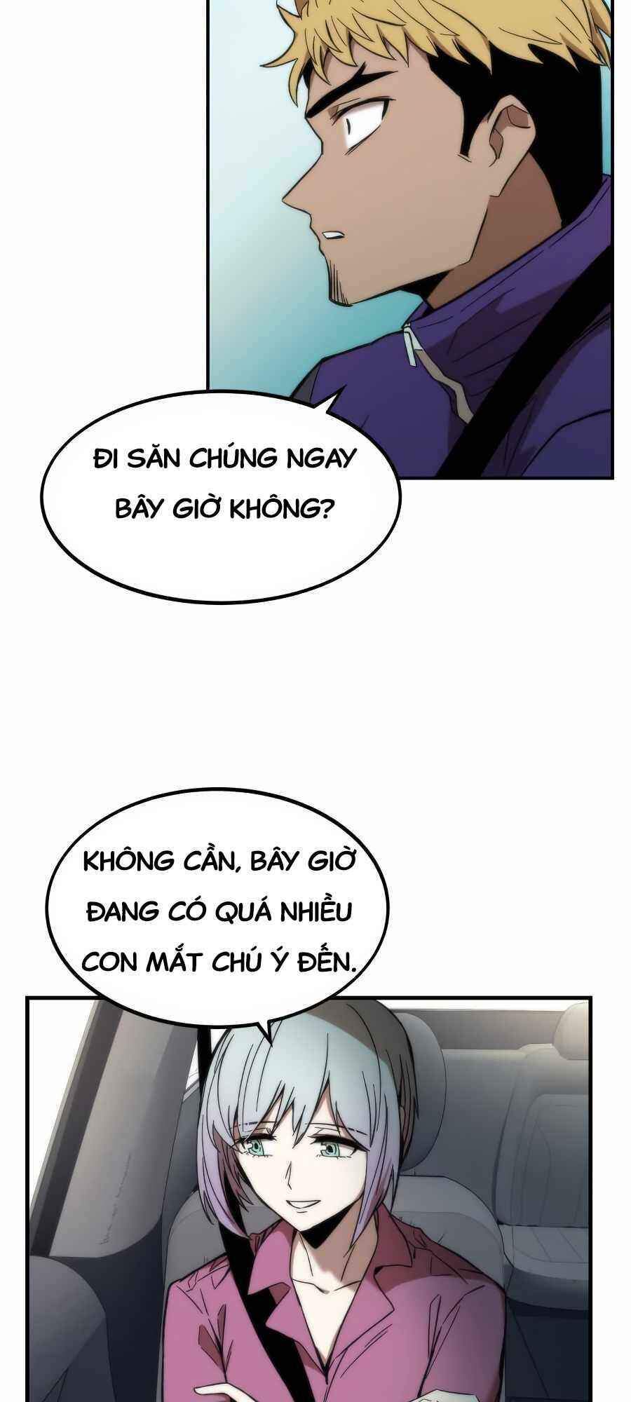 Nhân Vật Phụ Siêu Cấp chapter 12 - Upload bởi truyensieuhay.com