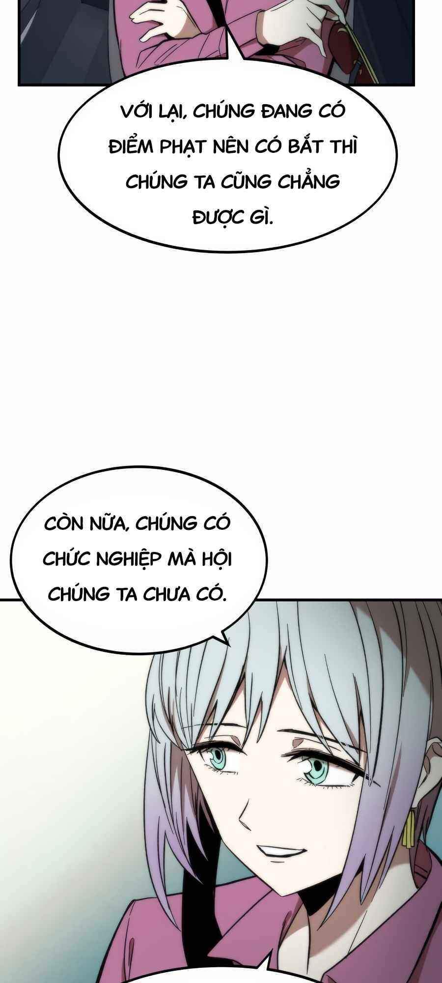 Nhân Vật Phụ Siêu Cấp chapter 12 - Upload bởi truyensieuhay.com
