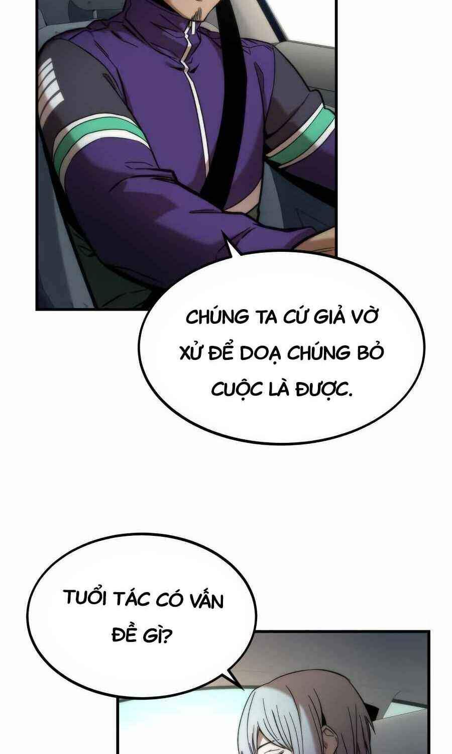 Nhân Vật Phụ Siêu Cấp chapter 12 - Upload bởi truyensieuhay.com