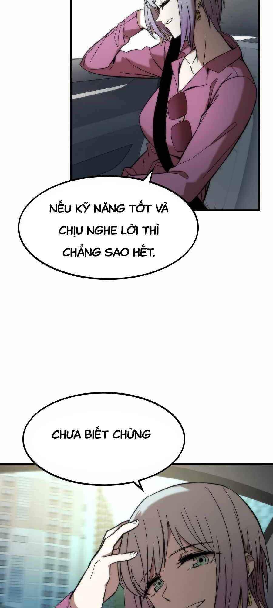 Nhân Vật Phụ Siêu Cấp chapter 12 - Upload bởi truyensieuhay.com